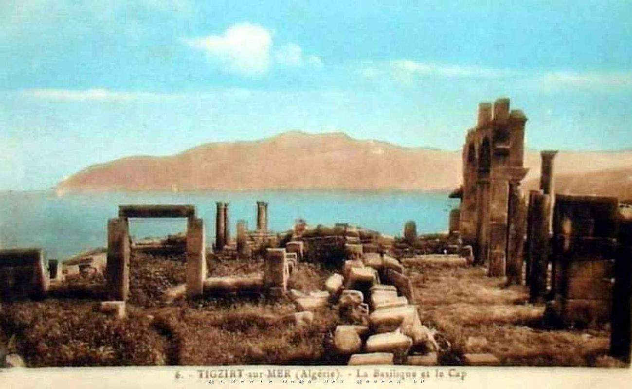 ALGERIE-RUINES ROMAINES DE TIGZIRT (34).jpg